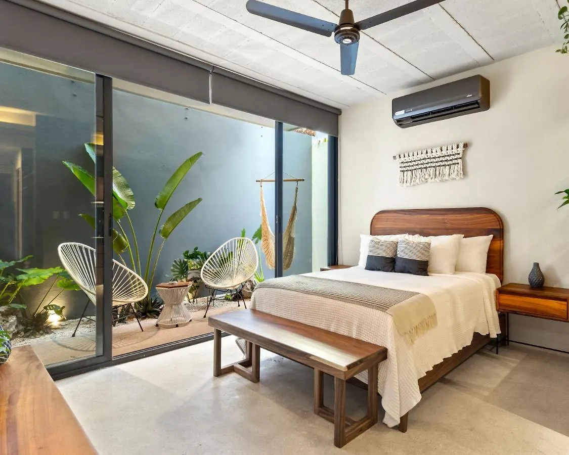 Appartement Searena Boutique Condos Playa del Carmen