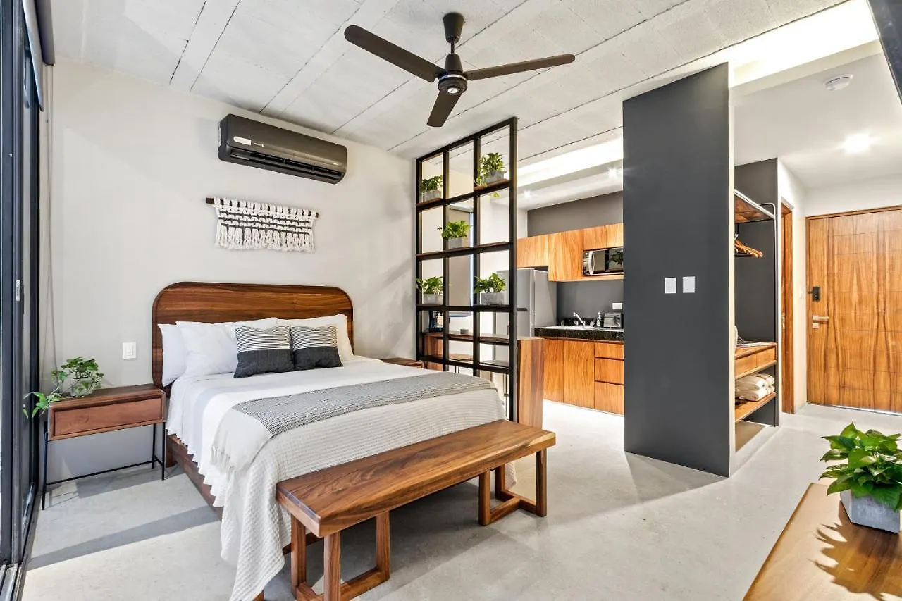 Searena Boutique Condos Playa del Carmen 0*,  Mexique