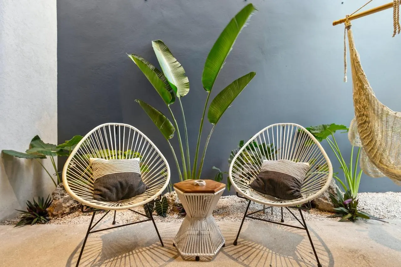 Searena Boutique Condos Playa del Carmen Appartement
