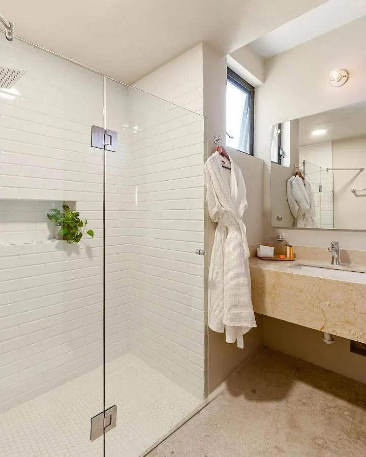 Searena Boutique Condos Playa del Carmen 0*,  Mexique