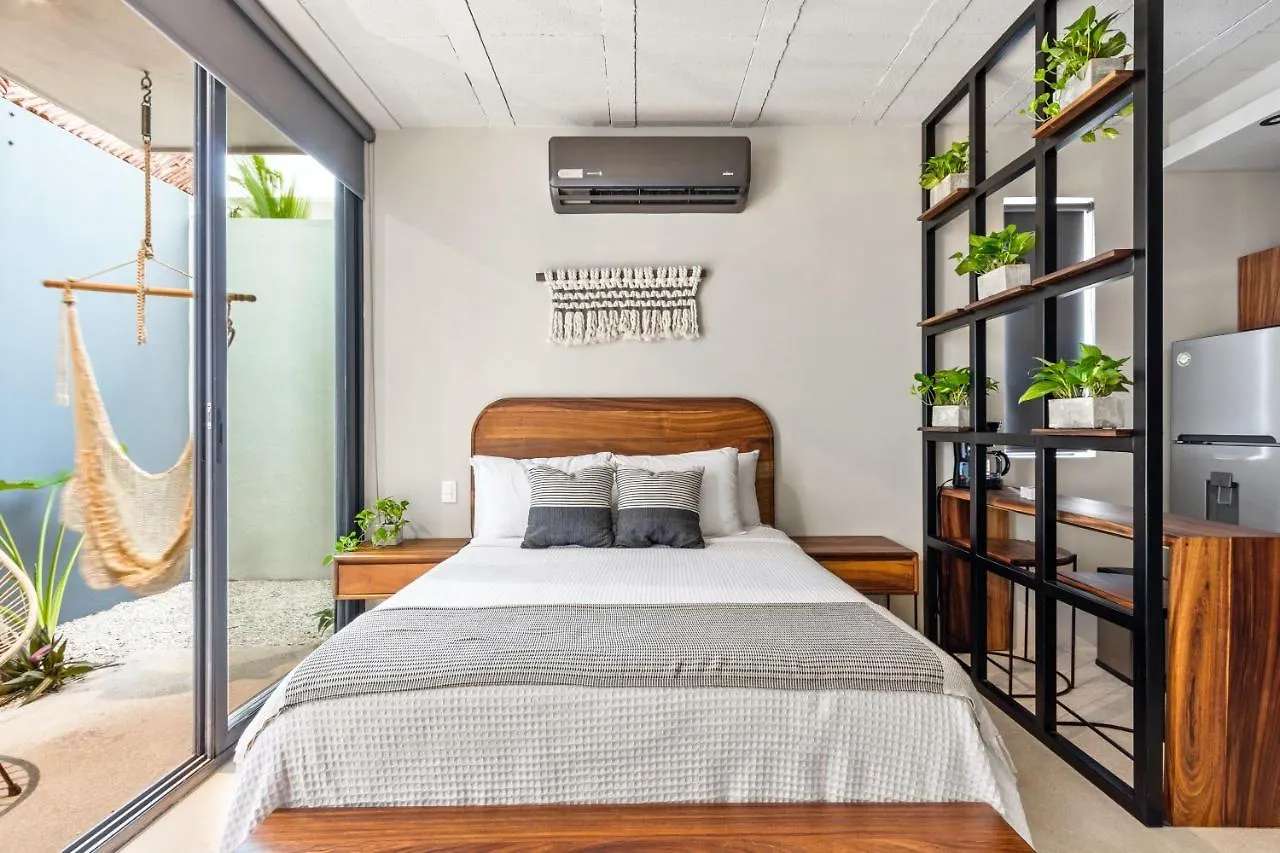Appartement Searena Boutique Condos Playa del Carmen