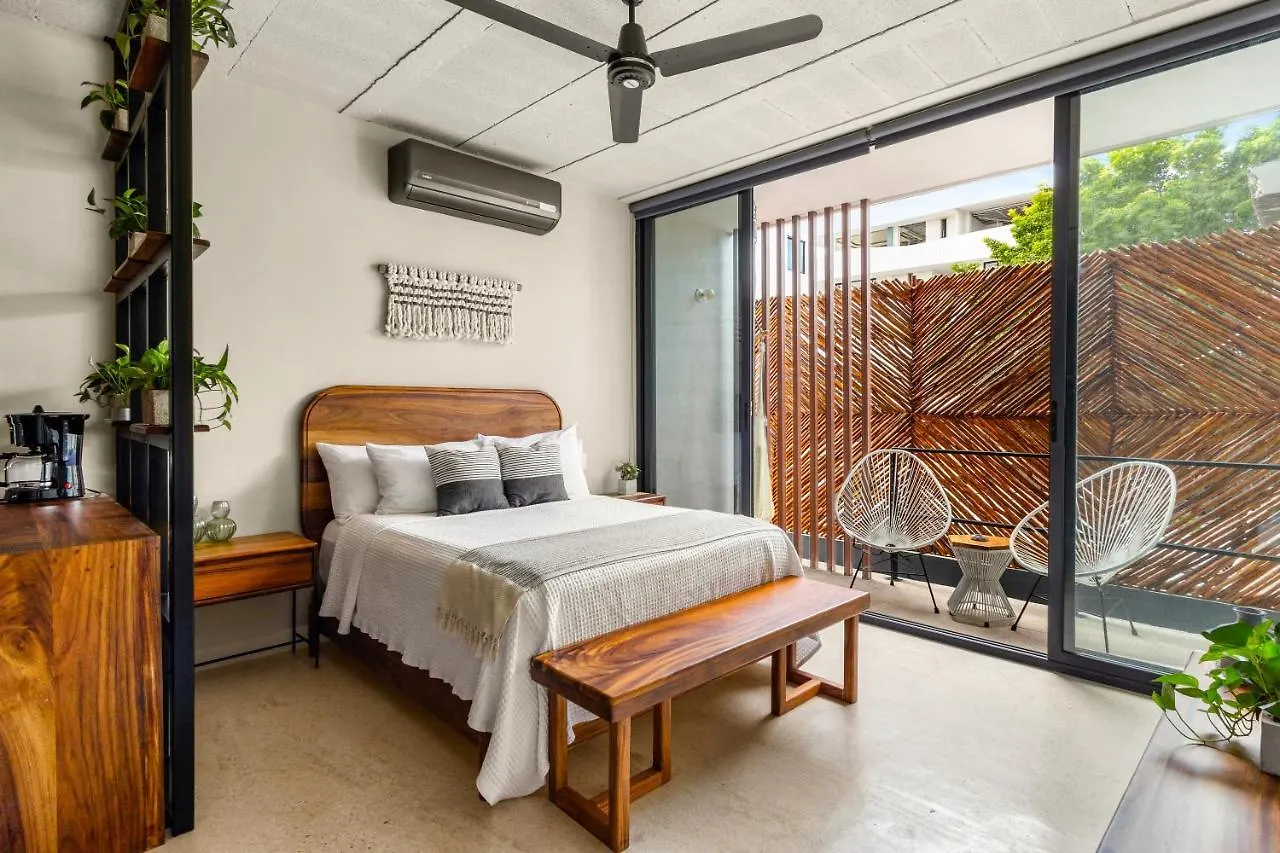 Appartement Searena Boutique Condos Playa del Carmen