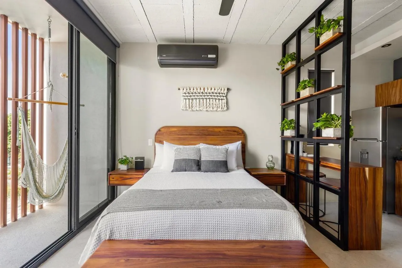Searena Boutique Condos Playa del Carmen Appartement