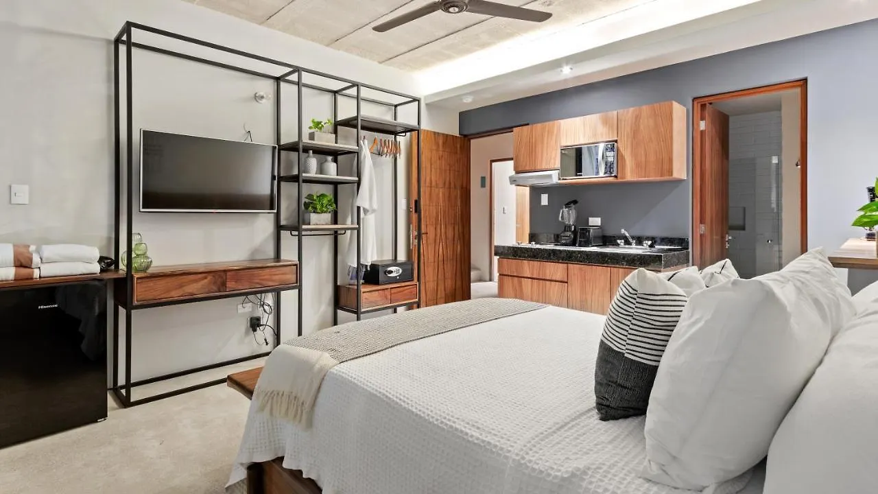 Searena Boutique Condos Playa del Carmen 0*,  Mexiko