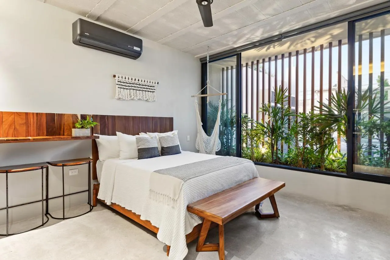 Apartmán Searena Boutique Condos Playa del Carmen