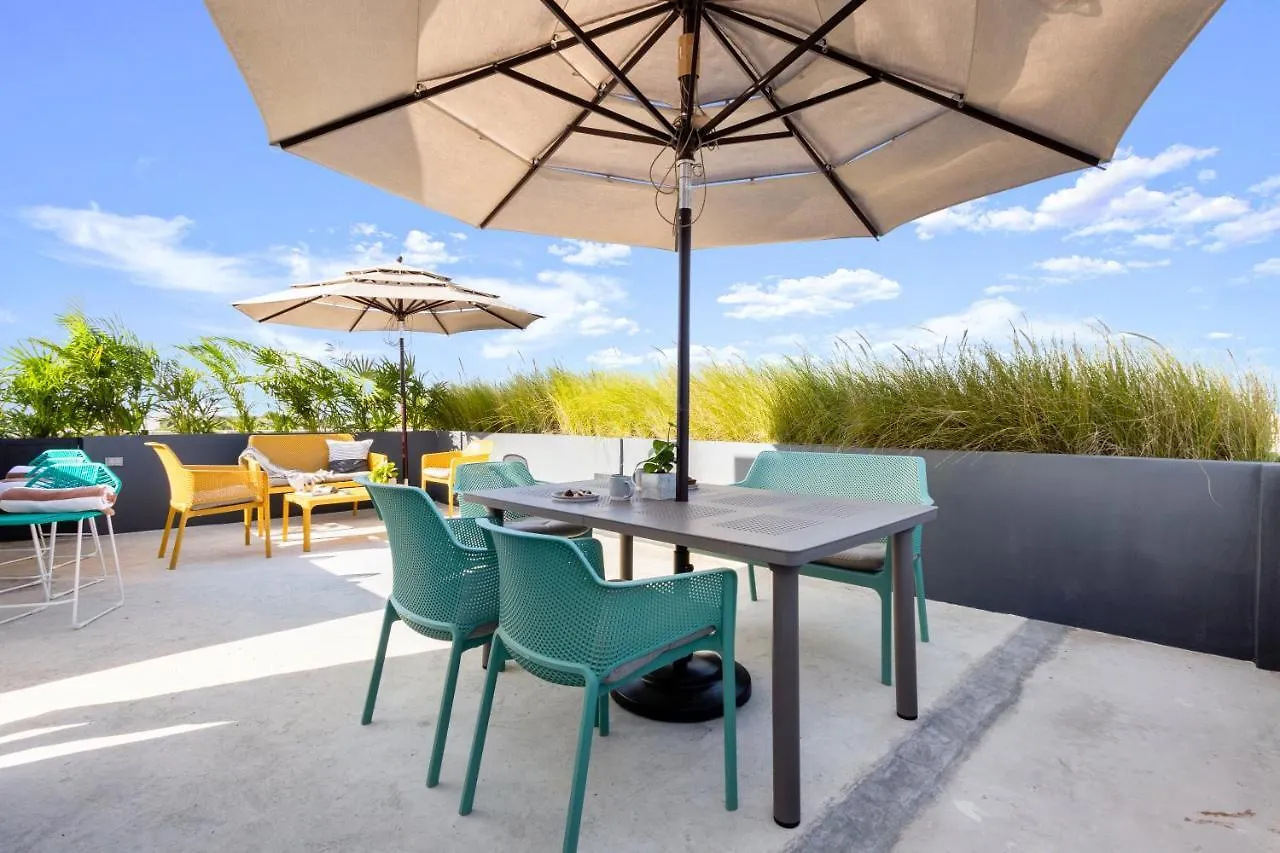 Searena Boutique Condos Playa del Carmen 0*,  Mexiko